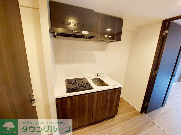 アーバンパーク江古田の森の物件内観写真